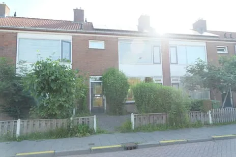 Tussenwoning te koop: Middelcoopstraat 14, Ter Weijde Componistenbuurt Culemborg