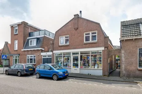 Woning te koop: Middeldiepstraat 119, Buitenuitbreiding-Oost Sliedrecht