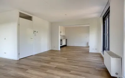 Appartement te huur: Middeldijkerplein 101, Waterkant Barendrecht