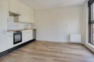 Home for rent: Middeldijkerplein, Meerwede Zuidoost Barendrecht