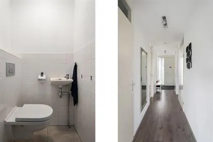 Kamer te huur: Middeldijkerplein, Meerwede Zuidoost Barendrecht
