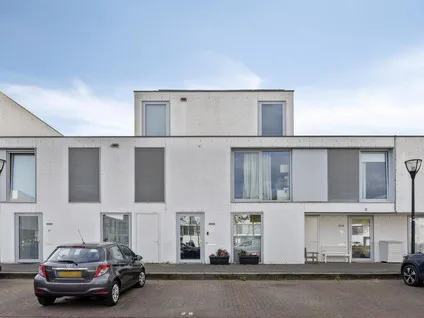 Tussenwoning te koop: Middeleeuwen 28, De Boschkens-Oost Goirle