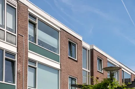 Apartment for sale: Middelgraaflaan 51-2, Middelgraaflaan e.o. Arnhem