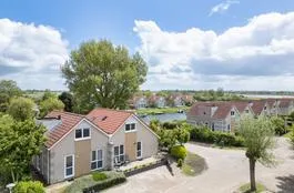 Twee-onder-één-kap te koop: Middelgronden 17A, Idsegahuizum Makkum