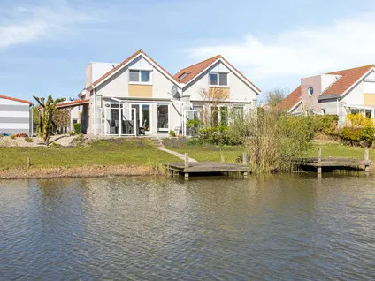 Woning te koop: Middelgronden 29, Makkum