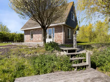 Woning te koop: Middelgronden 35B, Groot binnenwater Makkum
