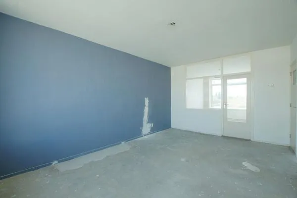 Appartement te huur: Middelharnisstraat 103D, Pendrecht Rotterdam