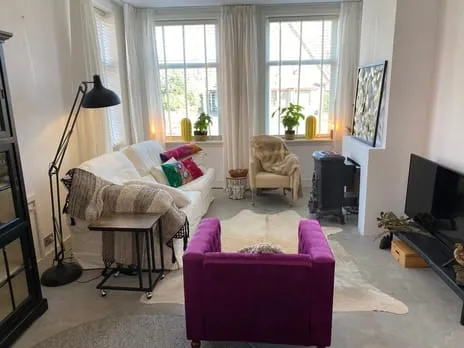 Appartement te huur: Middelhorsterweg 39, Haren-Zuidoost Haren (Gr)