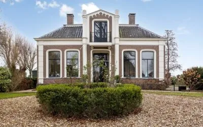 Vrijstaande woning te koop: Middelie 76, Middelie Middelie