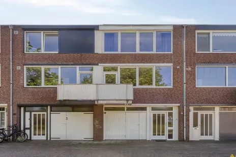 Tussenwoning te koop: Middelijk 30, Molenveld Horst
