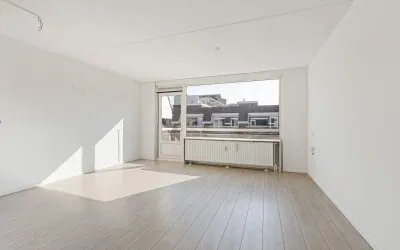Appartement te koop: Middellaan 292, Schorsmolen Breda