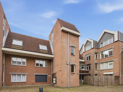 Appartement te koop: Middellaan 316, Breda