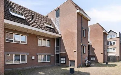 Appartement te koop: Middellaan 322, Schorsmolen Breda