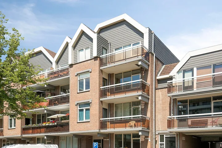 Appartement te koop: Middellaan 356, Schorsmolen Breda