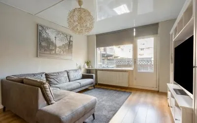 Appartement te koop: Middellaan 392, Breda