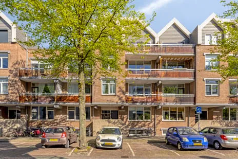 Appartement te koop: Middellaan 392, Schorsmolen Breda