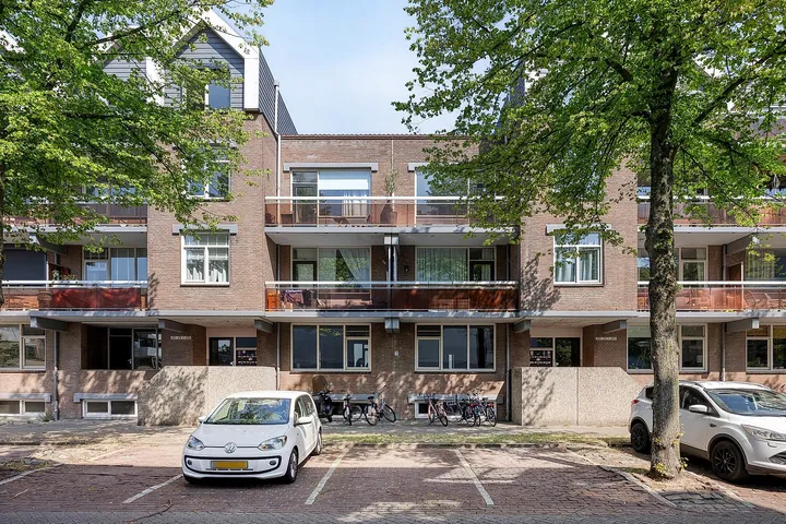 Appartement te koop: Middellaan 404, Schorsmolen Breda