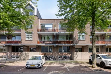 Appartement te koop: Middellaan 404, Schorsmolen Breda