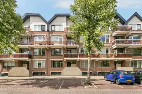 Appartement te koop: Middellaan 426, Schorsmolen Breda