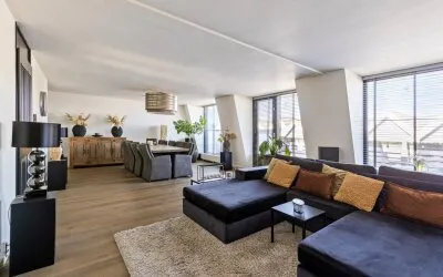 Appartement te koop: Middellaan 460E27, Schorsmolen Breda