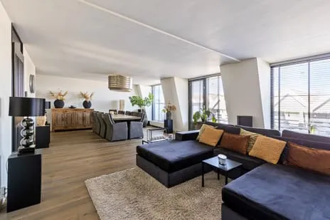Appartement te koop: Middellaan 460E27, Schorsmolen Breda