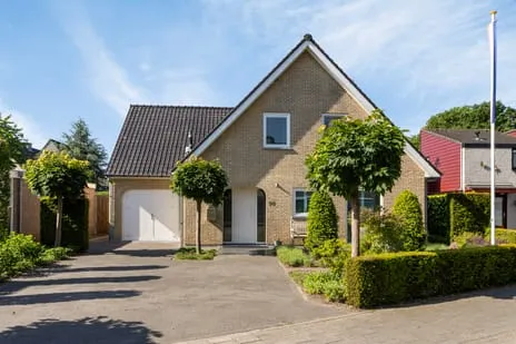 Detached house for sale: Middellaan 90, Petenbos Veenendaal