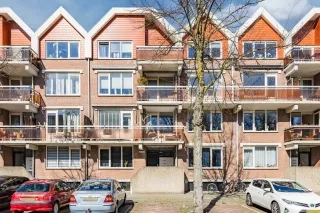 Woning te huur: Middellaan, Schorsmolen Breda