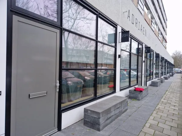 Woning te huur: Middellaan, Schorsmolen Breda
