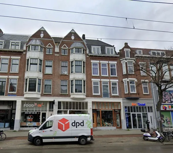 Woning te huur: Middellandplein, Middelland Rotterdam