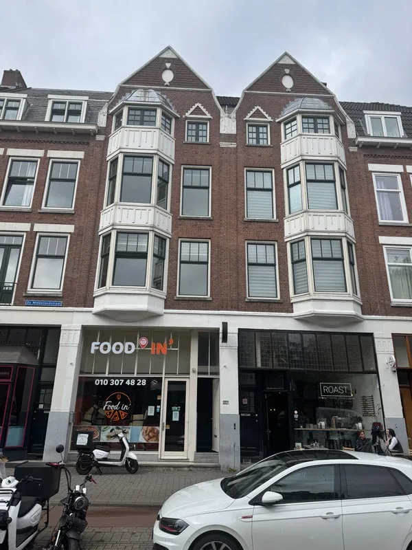 Woning te huur: Middellandplein, Middelland Rotterdam