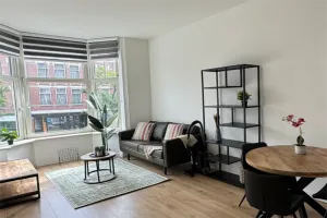 Woning te huur: Middellandplein, Middelland Rotterdam