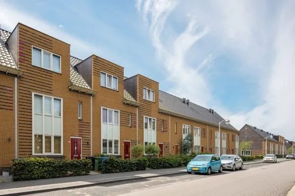 Tussenwoning te huur: Middellandse Zee 30, Amersfoort