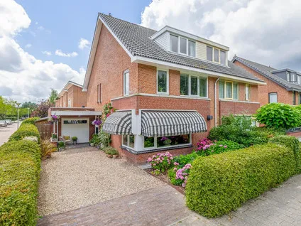 Hoekwoning te koop: Middellantweide 7, Altena Hellevoetsluis