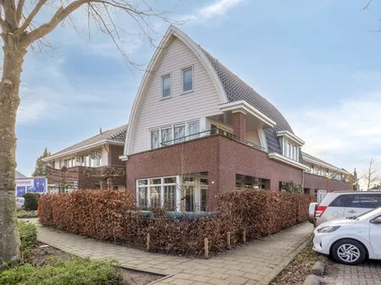 Appartement te koop: Middelmeede 24, De Meede Made