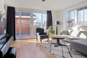 Woning te huur: Middelmeede, De Meede Made