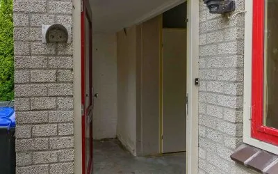 Tussenwoning te koop: Middelplaat 34, Emmeloord-Espelervaart-Espelervaart West Emmeloord