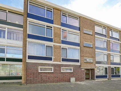 Appartement te koop: Middelrode 129, Zuidwijk Rotterdam