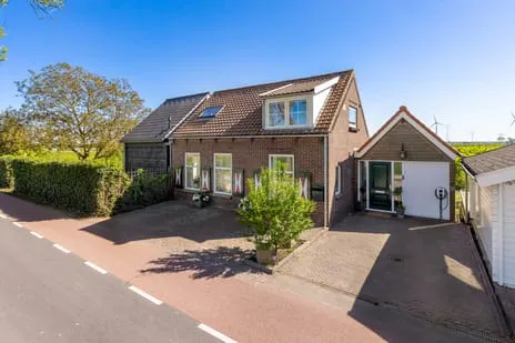 Woning te koop: Middelsluissedijk WZ 87, Numansdorp Buitengebied Numansdorp