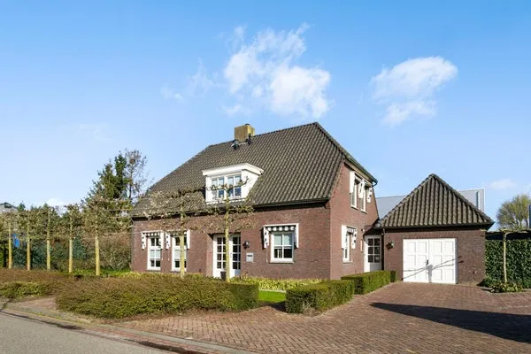 Home for rent: Middelste Groes, Broekhoek - Middelste Groes Heesch