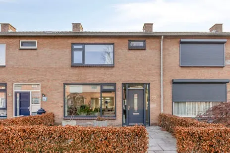 Hoekwoning te koop: Middelveld 23, Zeeland Zeeland