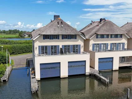Woning te koop: Middelweg 107, Stavoren
