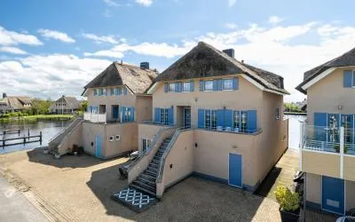Woning te koop: Middelweg 137, Stavoren