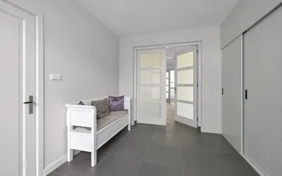 Vrijstaande woning te koop: Middelweg 14, Starnmeer Starnmeer