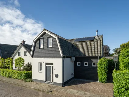 Vrijstaande woning te koop: Middelweg 14C, Asperen Oude Kern Asperen