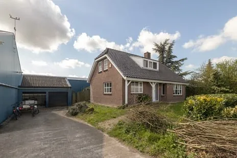 Vrijstaande woning te koop: Middelweg 29, Noordeinde Berkel En Rodenrijs