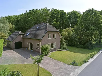 Vrijstaande woning te koop: Middelweg 3, Rijswijk Rijswijk (Gld)