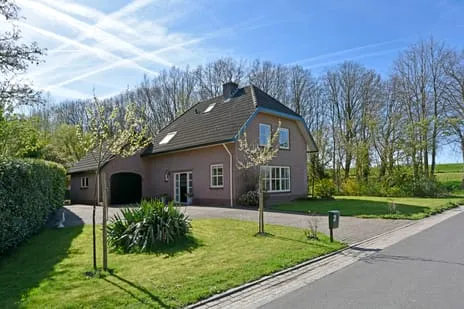 Vrijstaande woning te koop: Middelweg 3, Rijswijk Rijswijk (Ge)