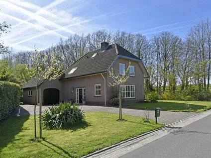 Vrijstaande woning te koop: Middelweg 3, Rijswijk Rijswijk (Gld)