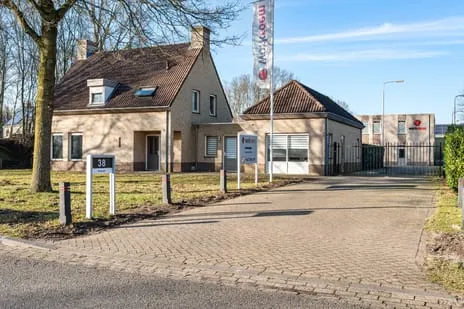 Woning te koop: Middelweg 38A, Nieuwkuijk Nieuwkuijk