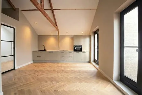 Studio te koop: Middelweg 51C, Oude Dorp Uitgeest